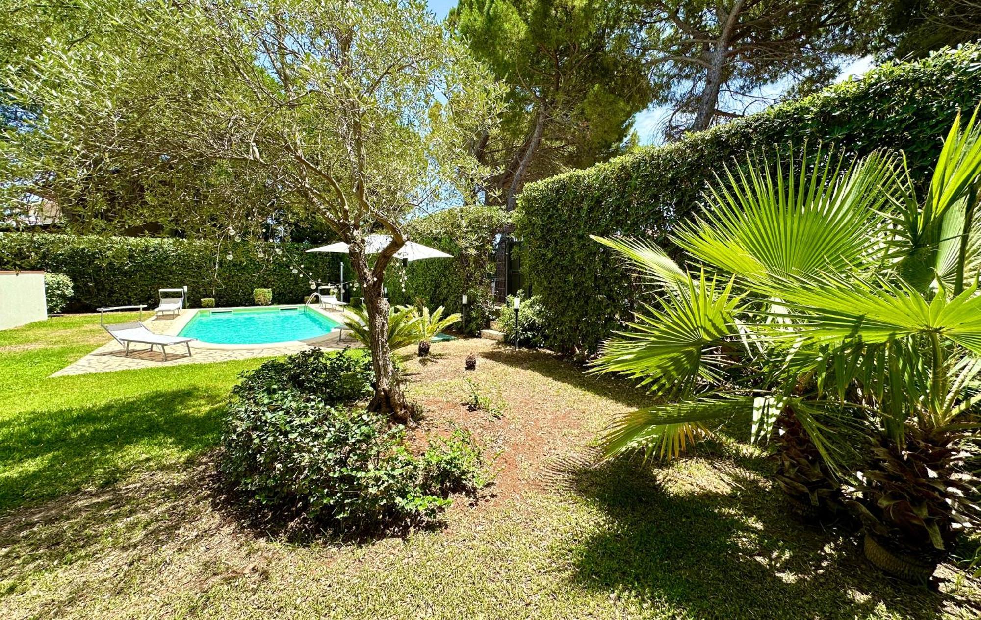 Villa Cavagrande Авола Екстер'єр фото