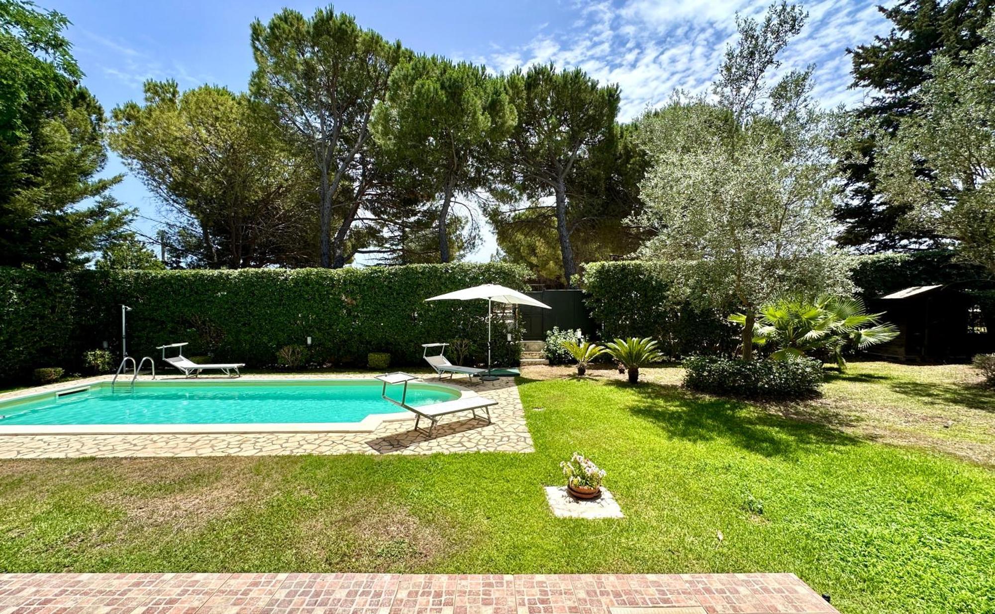 Villa Cavagrande Авола Екстер'єр фото