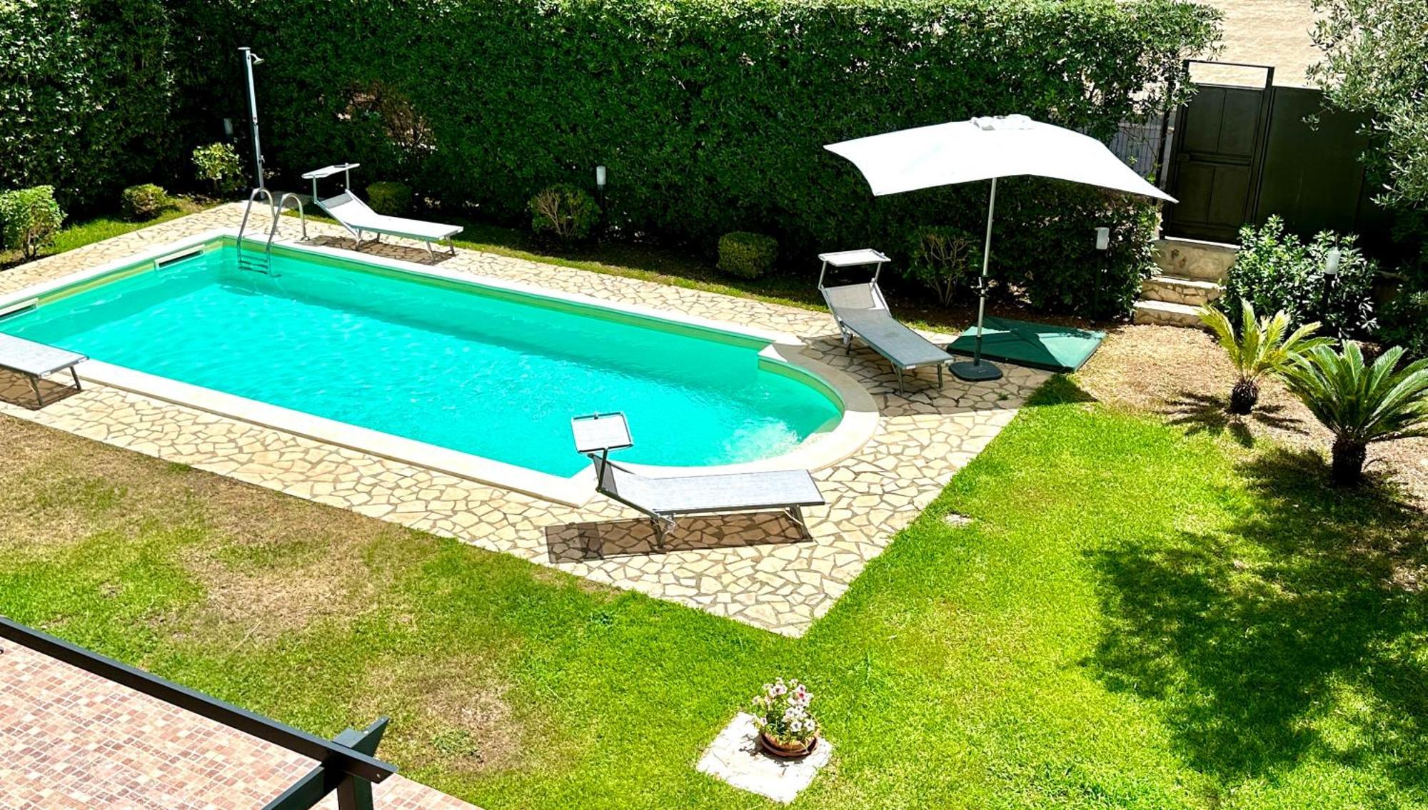 Villa Cavagrande Авола Екстер'єр фото
